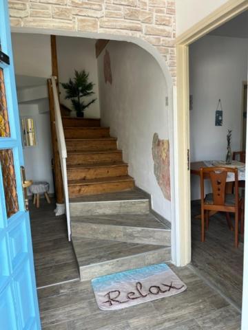 コペル Istrian House Mojcaヴィラ エクステリア 写真